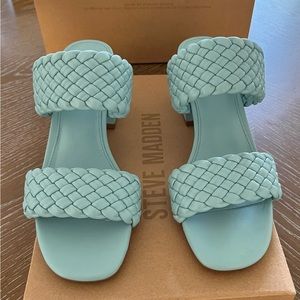 Steve Madden sandals